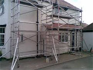 scaffold